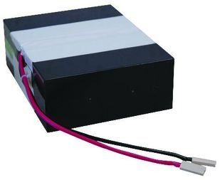REPLACEMENT BATTERY CARTRIDGE SELECT SMART ONLINE TOWER UPS
