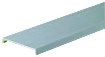 Cable Accessories Duct Cover Halogen Light Gray