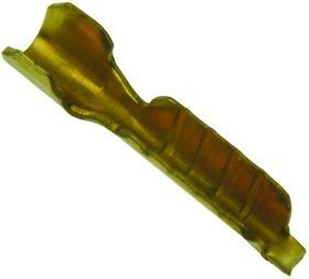 Splice Terminal 8.25mm 2.28mm Strip