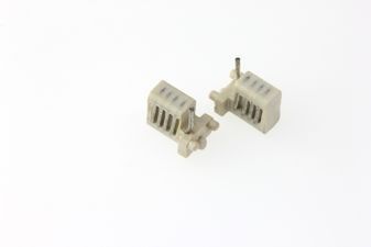 2.4/5GHz, 2.0dBi, R-SMA, Black, 4.6" Blade