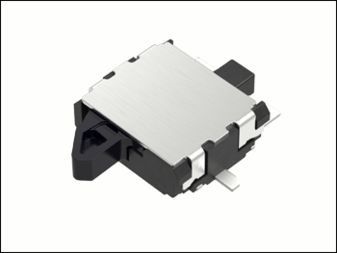 Electromechanical Switch Detect Switch T/R