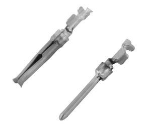 Hand Crimping Tool, Contact Locator