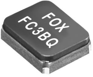 Crystal 20MHz ±50ppm Tolerance ±50ppm Stability 16pF 4-Pin Surface Mount T/R