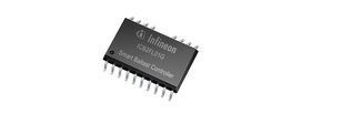 Smart Ballast Control IC 19-Pin DSO T/R