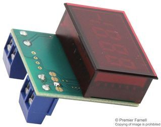 CDTDCA5-20PC-1-DC1-RL-C