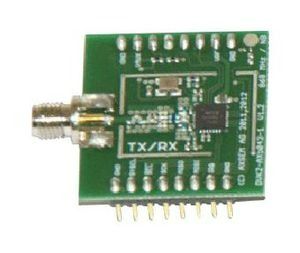 AX5043 RF Transceiver DVK-2 Evaluation Kit Add-on Kit