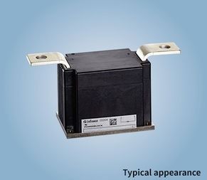 Rectifier Diode Module (non Schottky) Type N 3600V 950A 2-Pin PB70-1 Tray