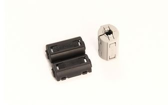 Ferrite Core Snap-on Core 37.4mm 19.6mm 20.3mm Round Cable