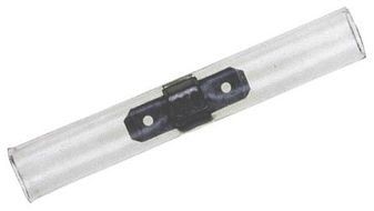 Splice Terminal 10-22AWG 66.68mm 10.39mm Tin Loose Piece