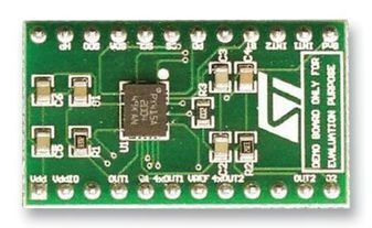 LPR4150AL Adapter Board For Standard Dil 24 Socket