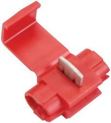 Splice Terminal (14-18)AWG/(18-22)AWG 20.3mm 13.5mm Tin Box