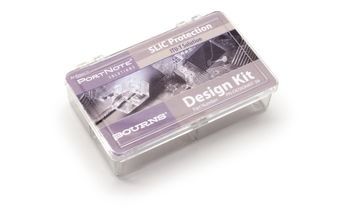 PortNote Design Kit for SLIC Protection ITU-T Solution