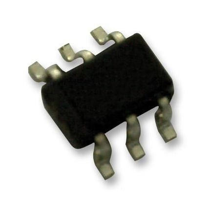 Current Sense Amp Single 40kHz 2.2V to 26V 6-Pin SC-70 T/R