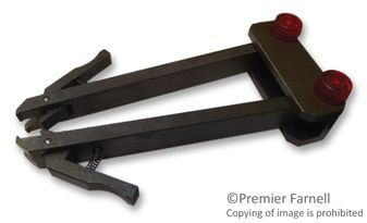 Extraction Tool for 90327, 92315, 92316, 92317 and 92318 Series Connectors
