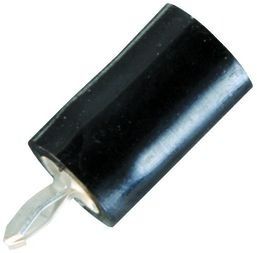 Conn Test Jack F 1 POS Solder ST Thru-Hole 1 Port