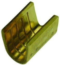 Splice Terminal 6.48mm 4.57mm Strip