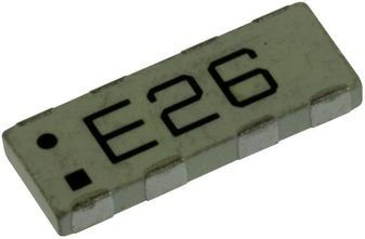 Antenna Multilayer 2dB Gain 2500MHz 5-Pin T/R