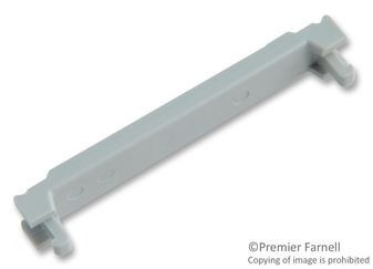 CABLE STRAIN RELIEF 2MM 24 POS