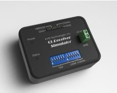 Qi Configurable Receiver for Debug Verification and Testing of Qi Transmitter