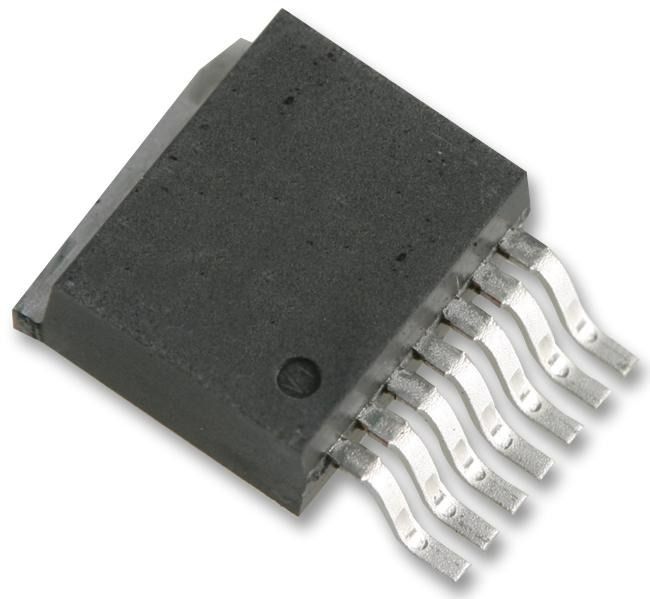 Ignition Coil Driver Power IC 7-Pin HPAK + 1 Tube