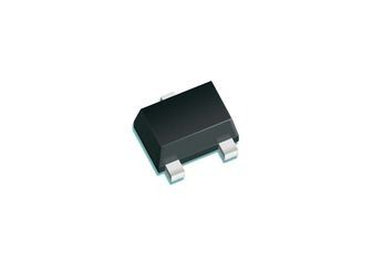 Trans GP BJT NPN 6V 0.01A 3-Pin TSFP T/R