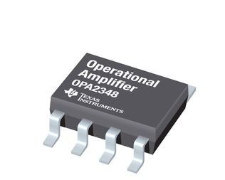 OP Amp Dual GP R-R I/O 5.5V 8-Pin SSOP T/R
