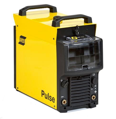 Сварочный аппарат MMA, Aristo Mig 4004i Pulse, ESAB