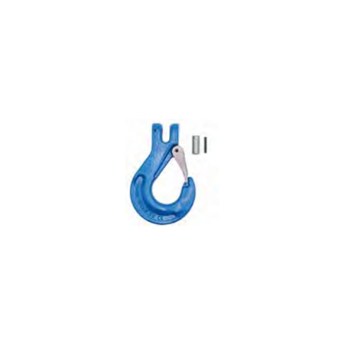 G100 Clevis Sling Hook with Cast Latch HaoSail