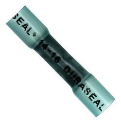 Splice Terminal 14-16AWG 31.5mm 4.6mm Tin Loose Piece