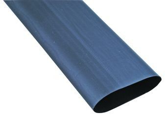 Cable Accessories Heat Shrinkable Tubing Polyolefin Black Stick