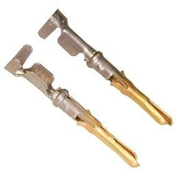 Contact PIN Crimp ST Cable Mount Loose Piece