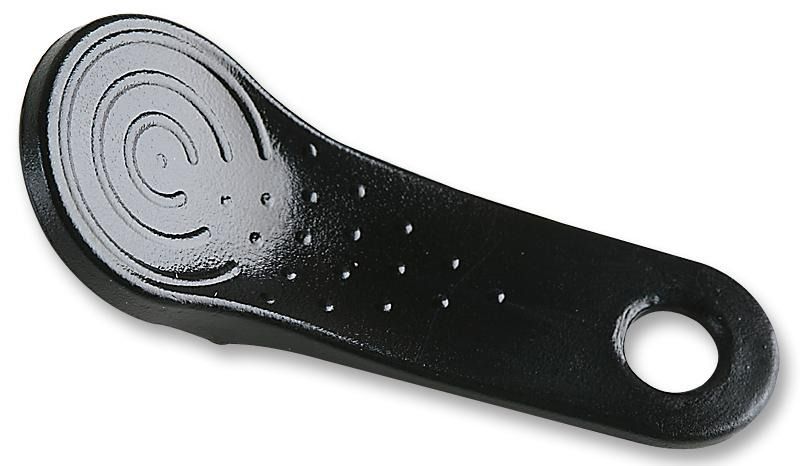 Snap-In Angled Fob for F5 MicroCan