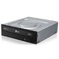 LG 24X SATA DVD+/-RW DL