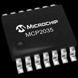 AFE General Purpose 1ADC 3V 14-Pin TSSOP T/R