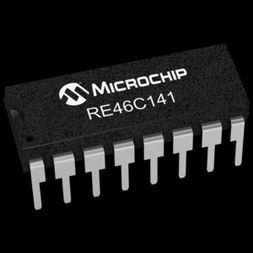 Photoelectric Smoke Detector Temporal Tone 16-Pin SOIC N Tube