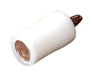 Conn Test Jack F 1 POS Solder RA Thru-Hole 1 Port