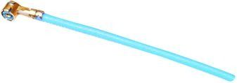 Cable Assembly Coaxial 0.2m 30AWG SSMT F