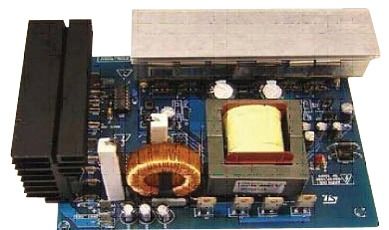 Evaluation Board For 1000 W Dual Stage DCAC Converter Board Based On The STP160N75F3