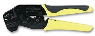Hand Crimping Tool for Heavy Duty Contacts