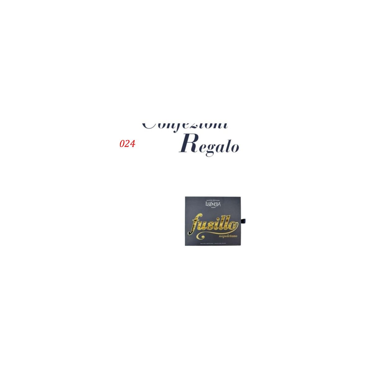 Leonessa Christmas Gift Collection 2024 Pastificio Artigianale Leonessa