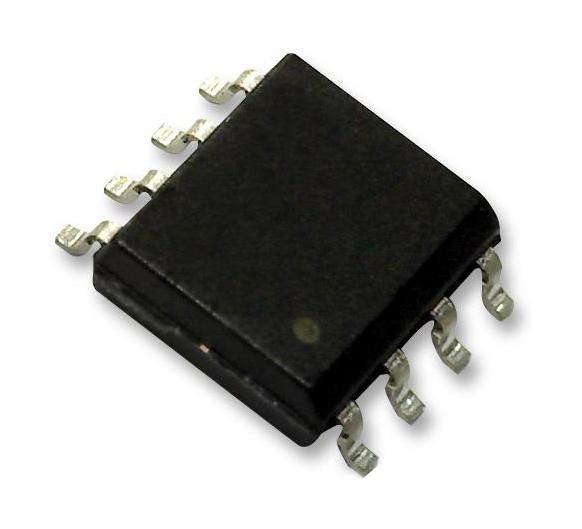 CAN  Transceiver 1Mbps Normal/Standby 4.75V to 5.25V 8-Pin SOP-J Emboss T/R