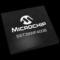 Flash Parallel 1.8V 4Mbit 256K x 16bit 70ns 48-Pin WFBGA T/R