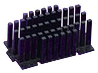 QSFP 1X1 HEAT SINK (PCI HEIGHT)