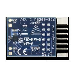 Pmod NAV for 9-Axis IMU Plus Barometer