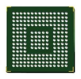 MCU 32-Bit STM32F ARM Cortex M4 RISC 2048KB Flash 2.5V/3.3V 176-Pin UFBGA T/R