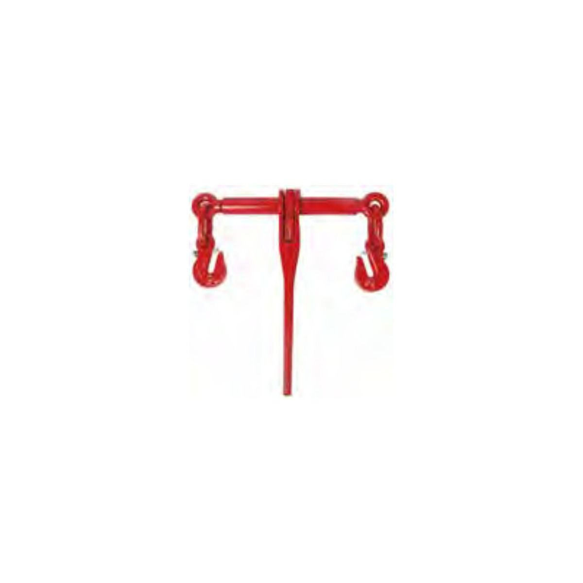 G80 European Type Ratchet Load Binder HaoSail