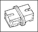 Conn SC Adapter Single Mode/Multimode Simplex RCP/RCP ST Panel Mount 0.2dB Bulk