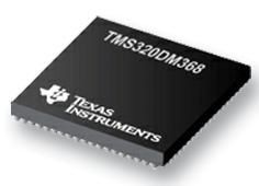 Video Proc 1.8V/3.3V 338-Pin NFBGA