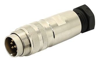 MALE CABEL CONNECTOR 7WAY