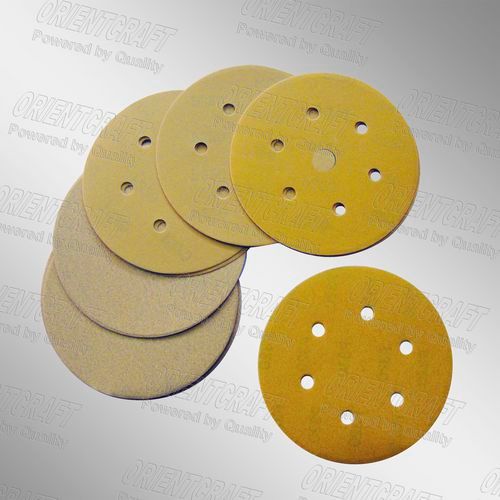 Абразив из оксида алюминия, 109.1, Lianyungang Orientcraft Abrasives Co., Ltd.
